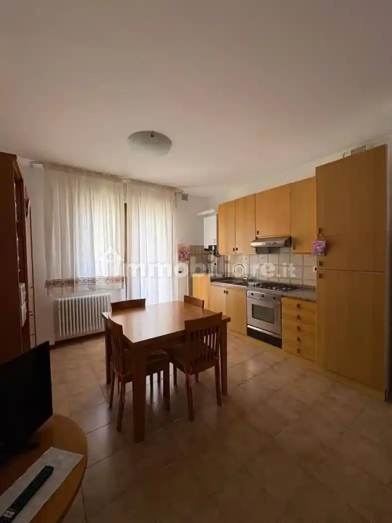 Appartamento in vendita a Vittorio Veneto