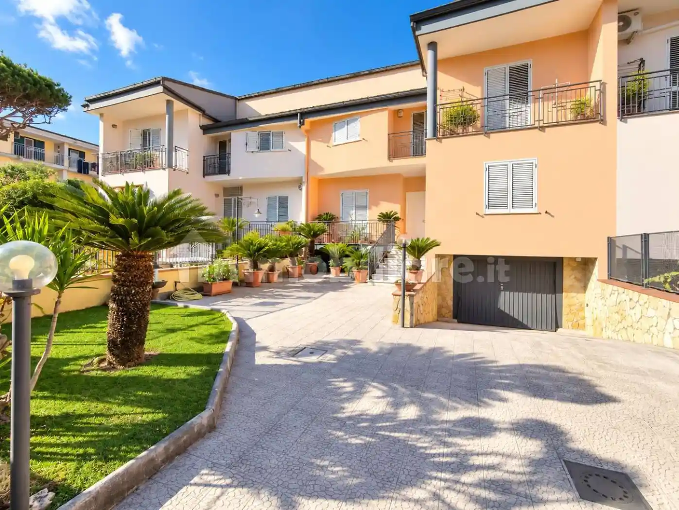 Villa in vendita a Marcianise