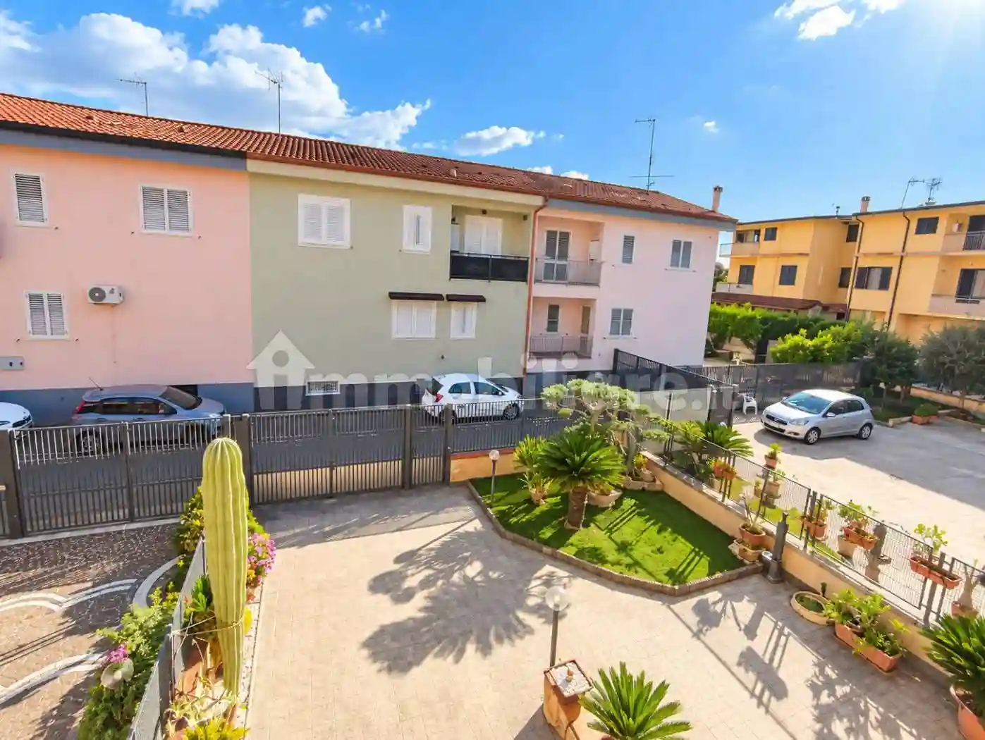 Villa - foto 3