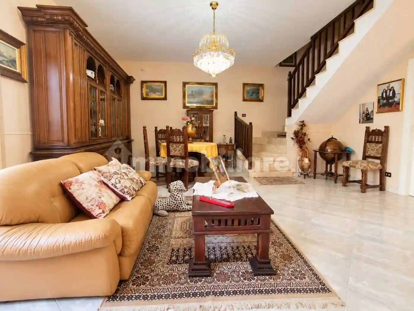 Villa - foto 5