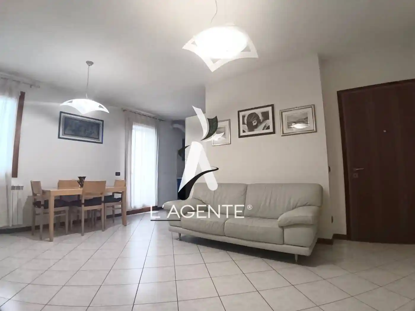 Appartamento in vendita a Mira