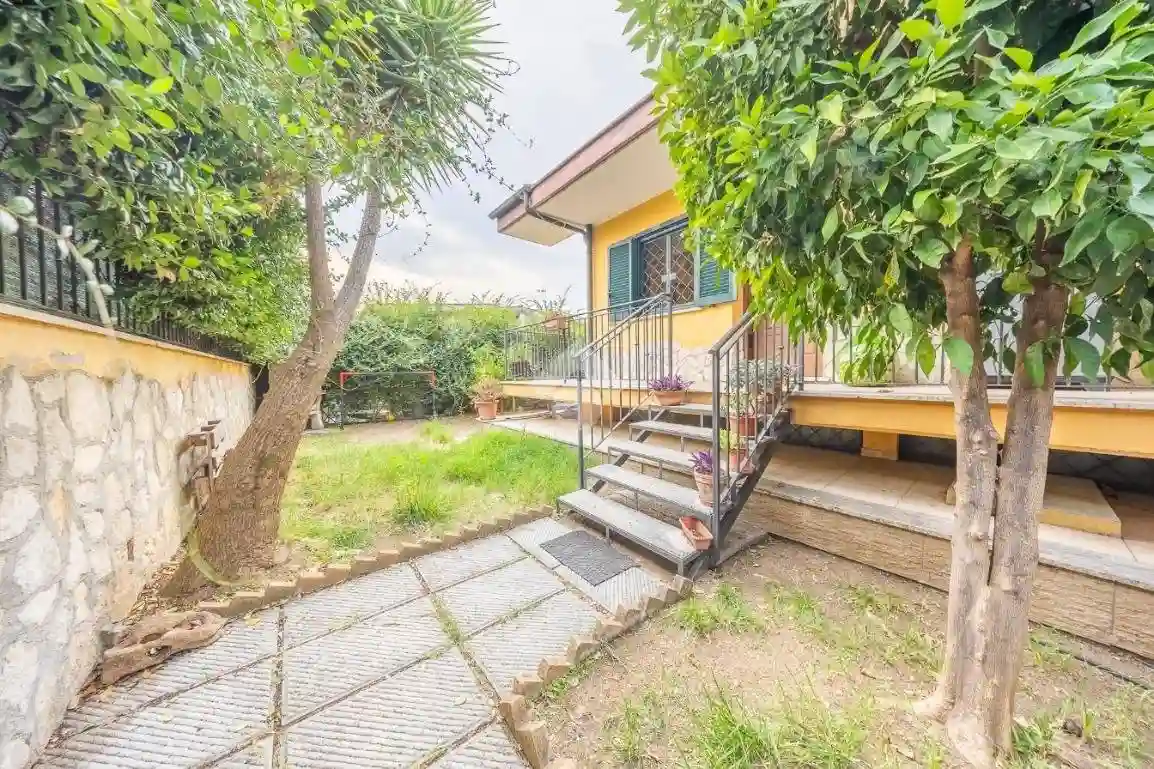 Villetta a schiera - foto 3