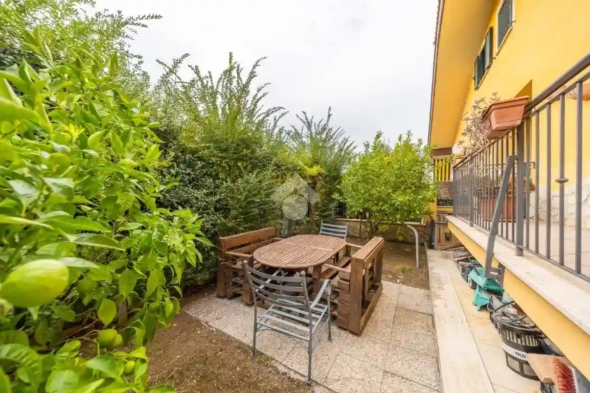 Villetta a schiera - foto 4