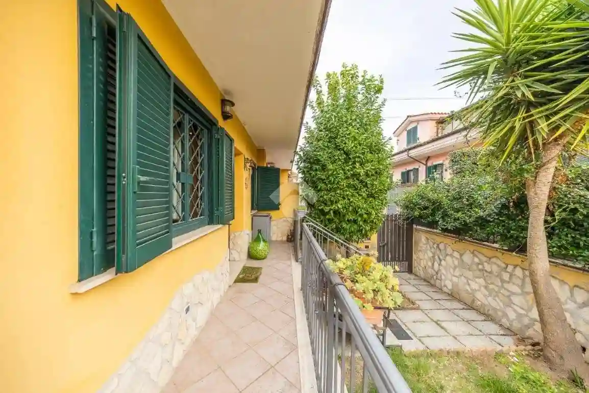 Villetta a schiera - foto 5