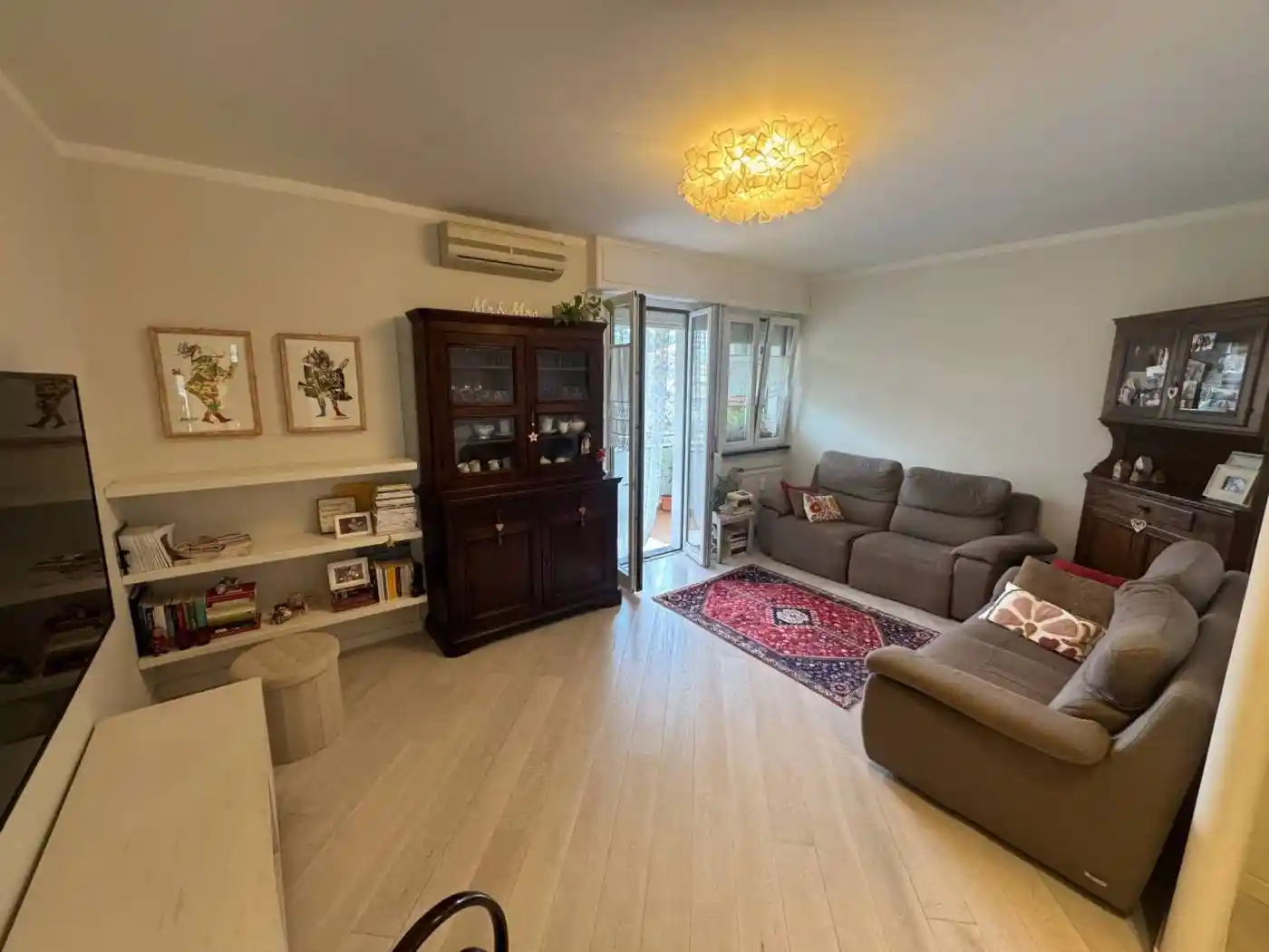Appartamento in vendita a Sestri Levante