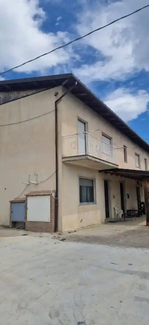 Appartamento in affitto a Campobasso