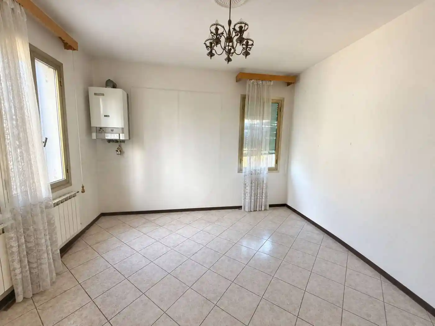 Appartamento in vendita a Venezia