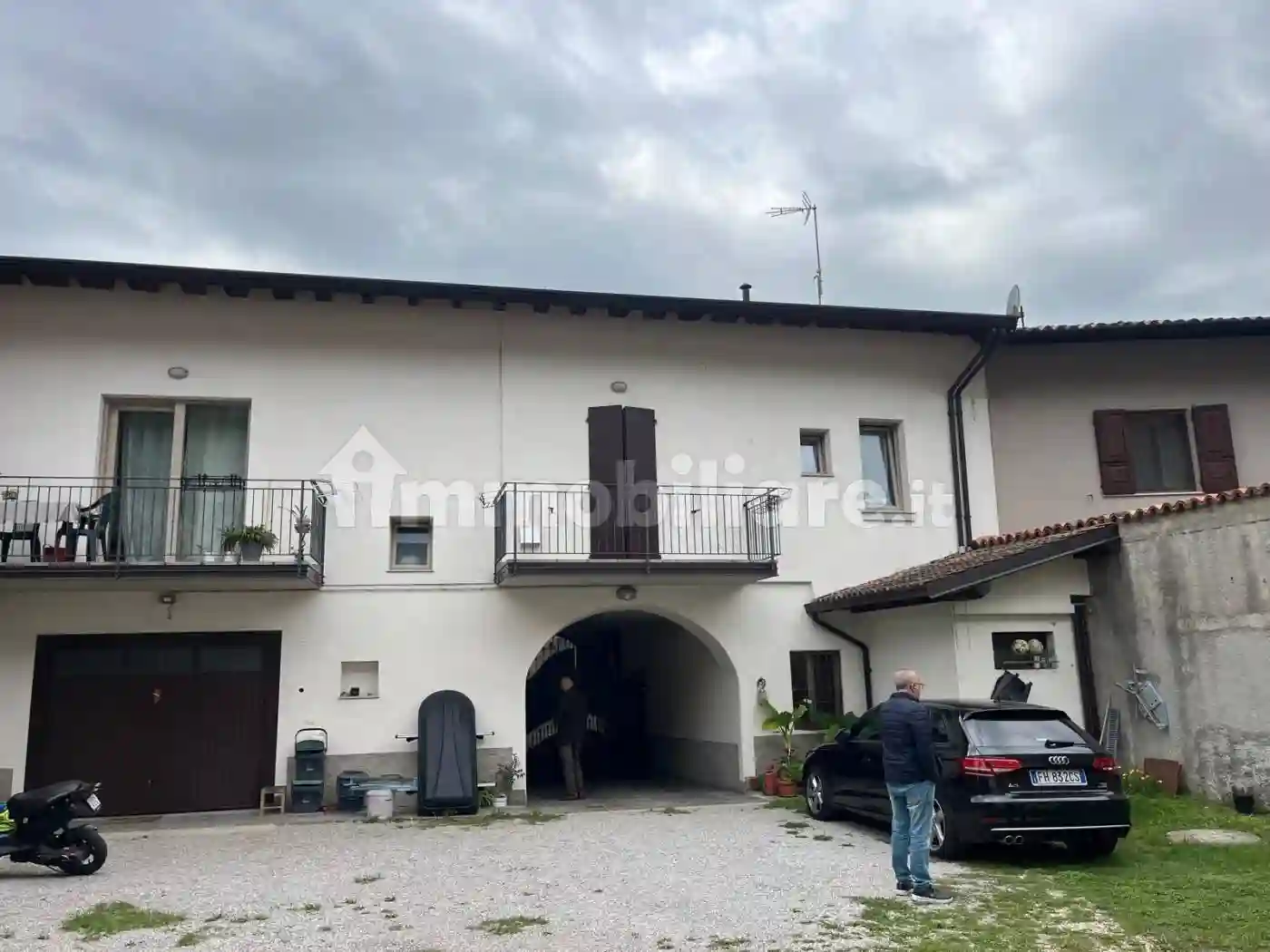 Casa indipendente - foto 4