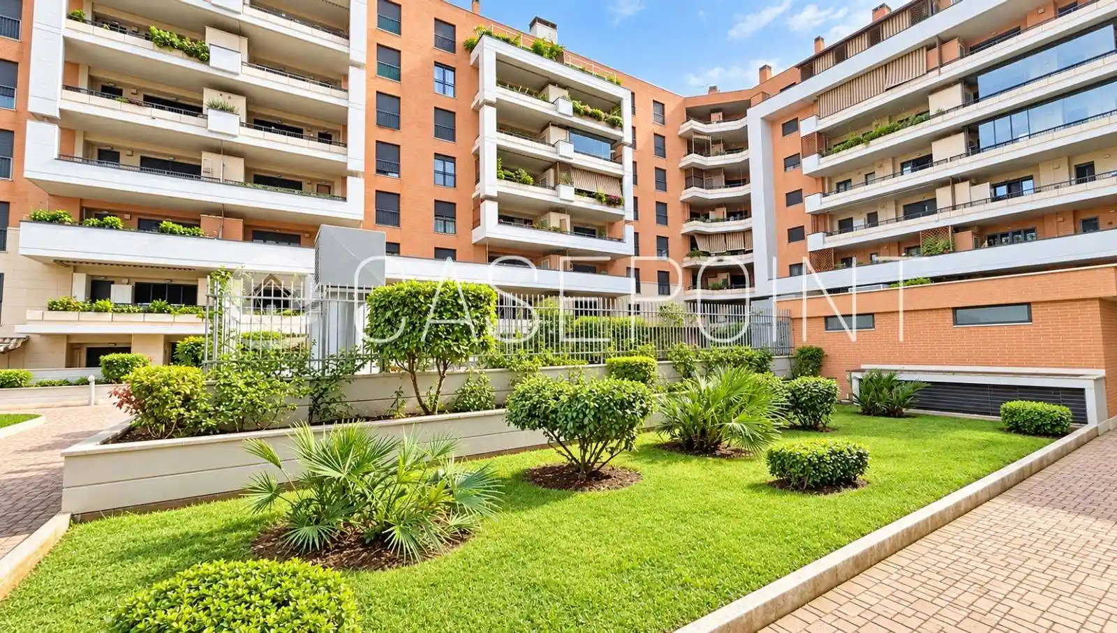 Appartamento in vendita a Fiumicino