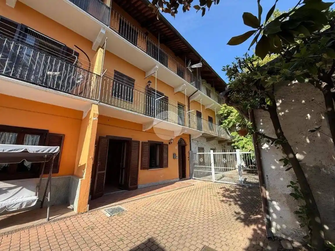 Casa indipendente in affitto a Villar Dora