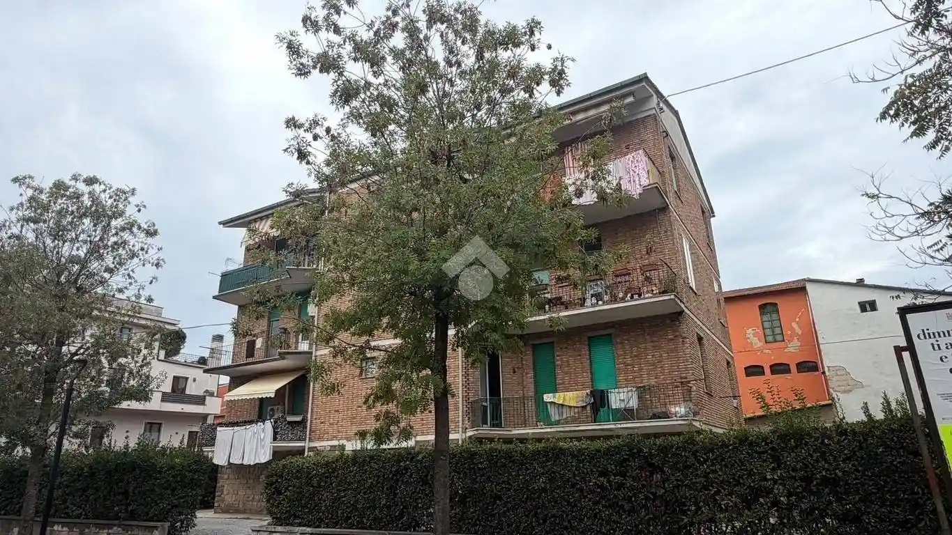 Appartamento in vendita a Santa Croce sull'Arno