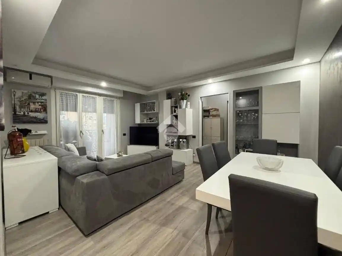 Appartamento in vendita a Bergamo