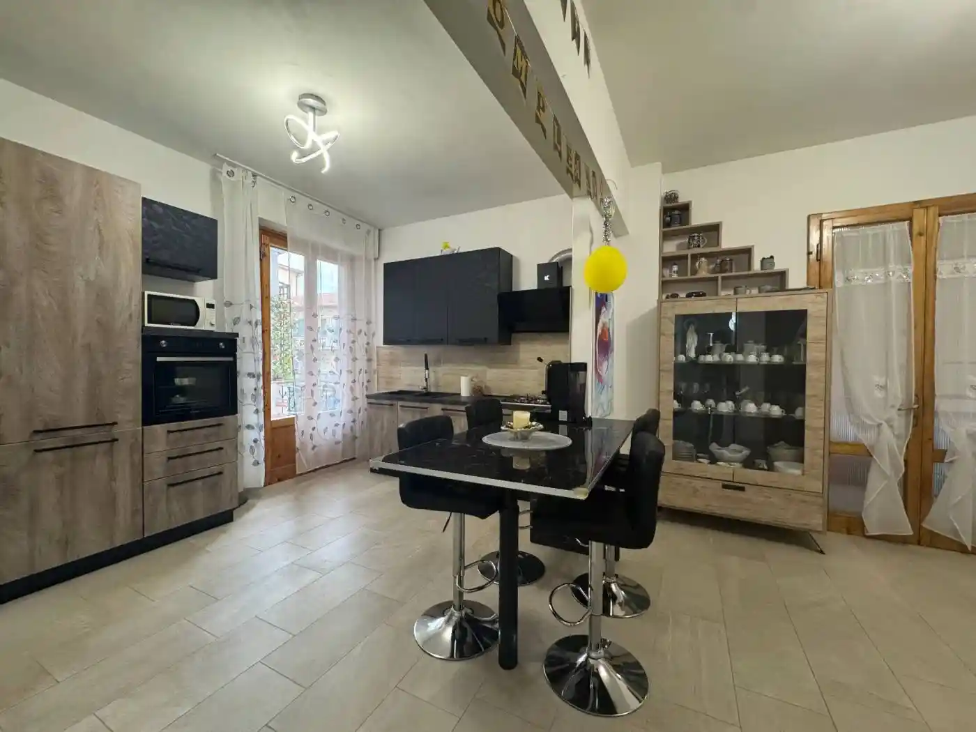 Appartamento in vendita a Castelfiorentino