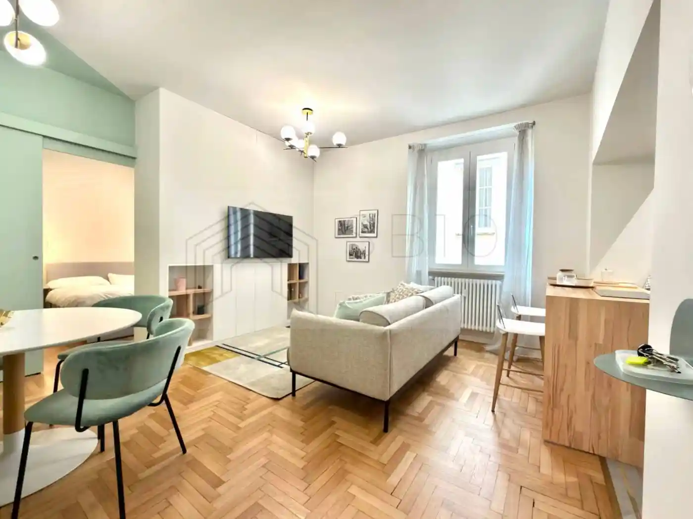Appartamento in vendita a Milano