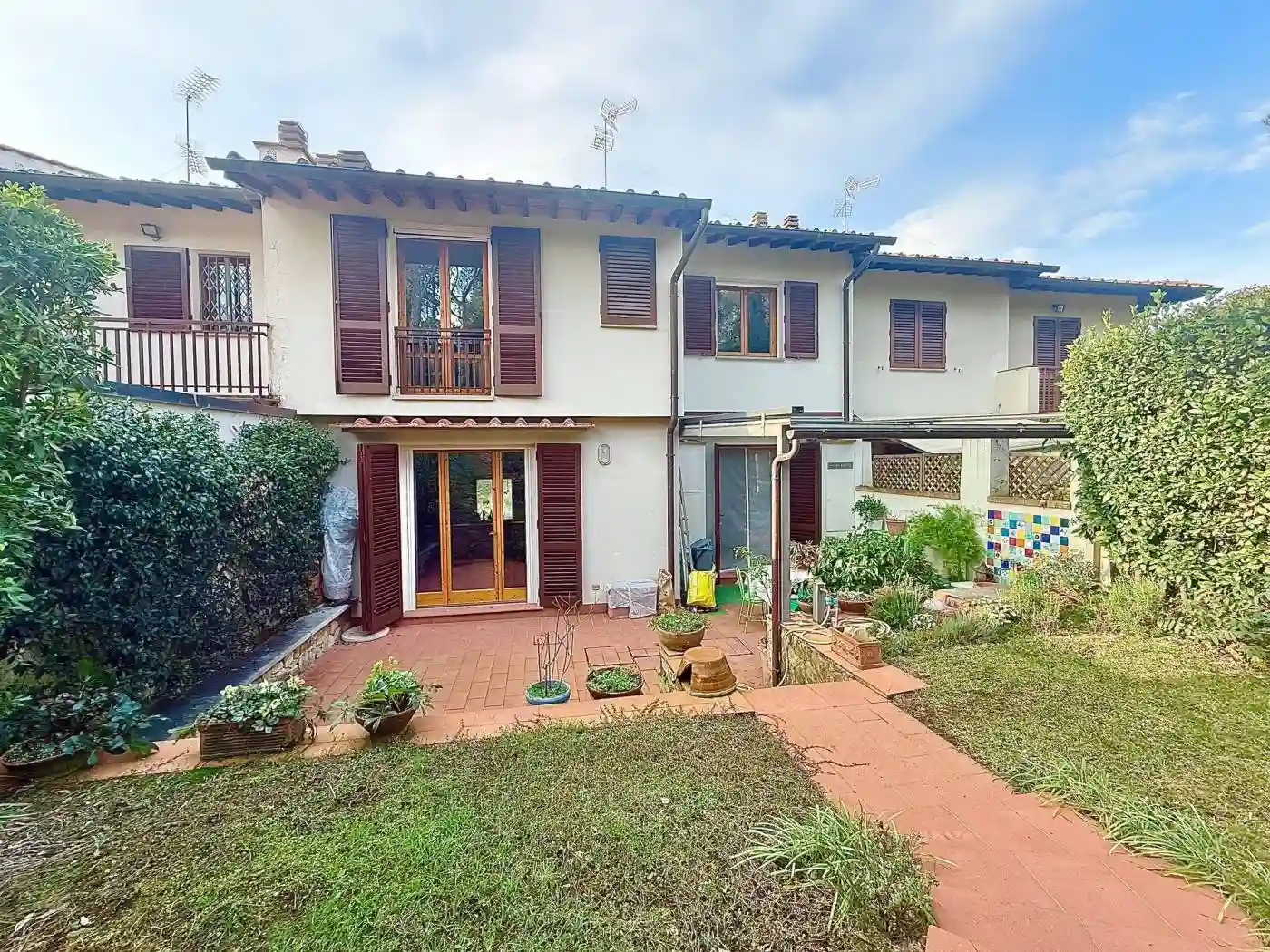Villetta a schiera - foto 2