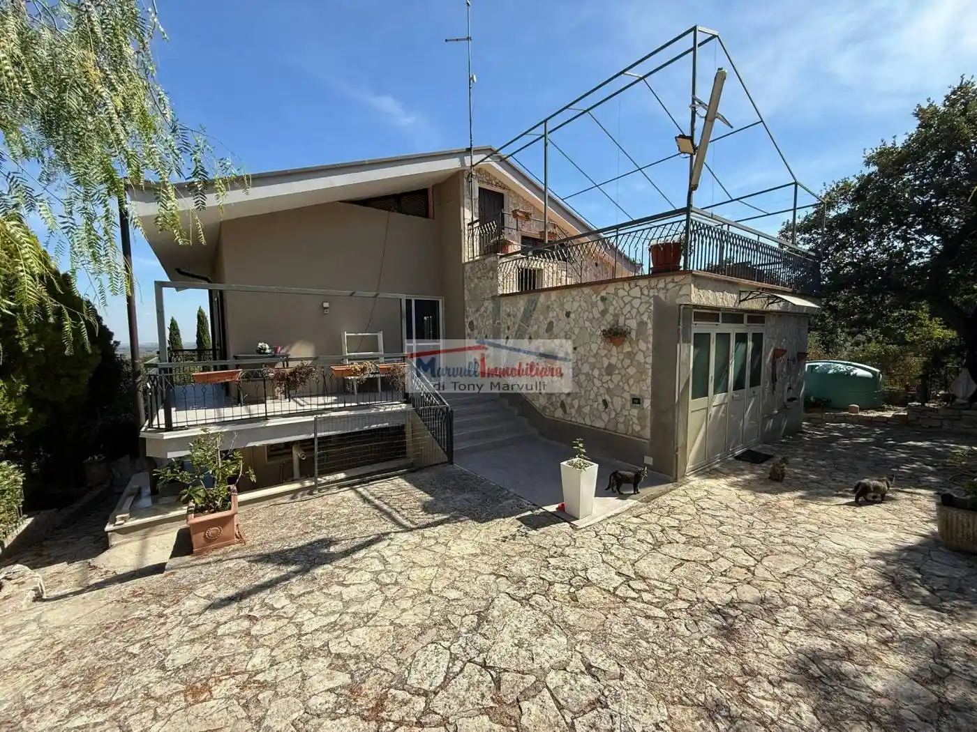 Villa in vendita a Cassano delle Murge
