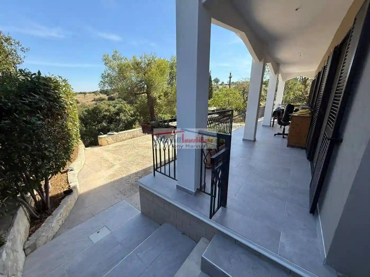 Villa - foto 5