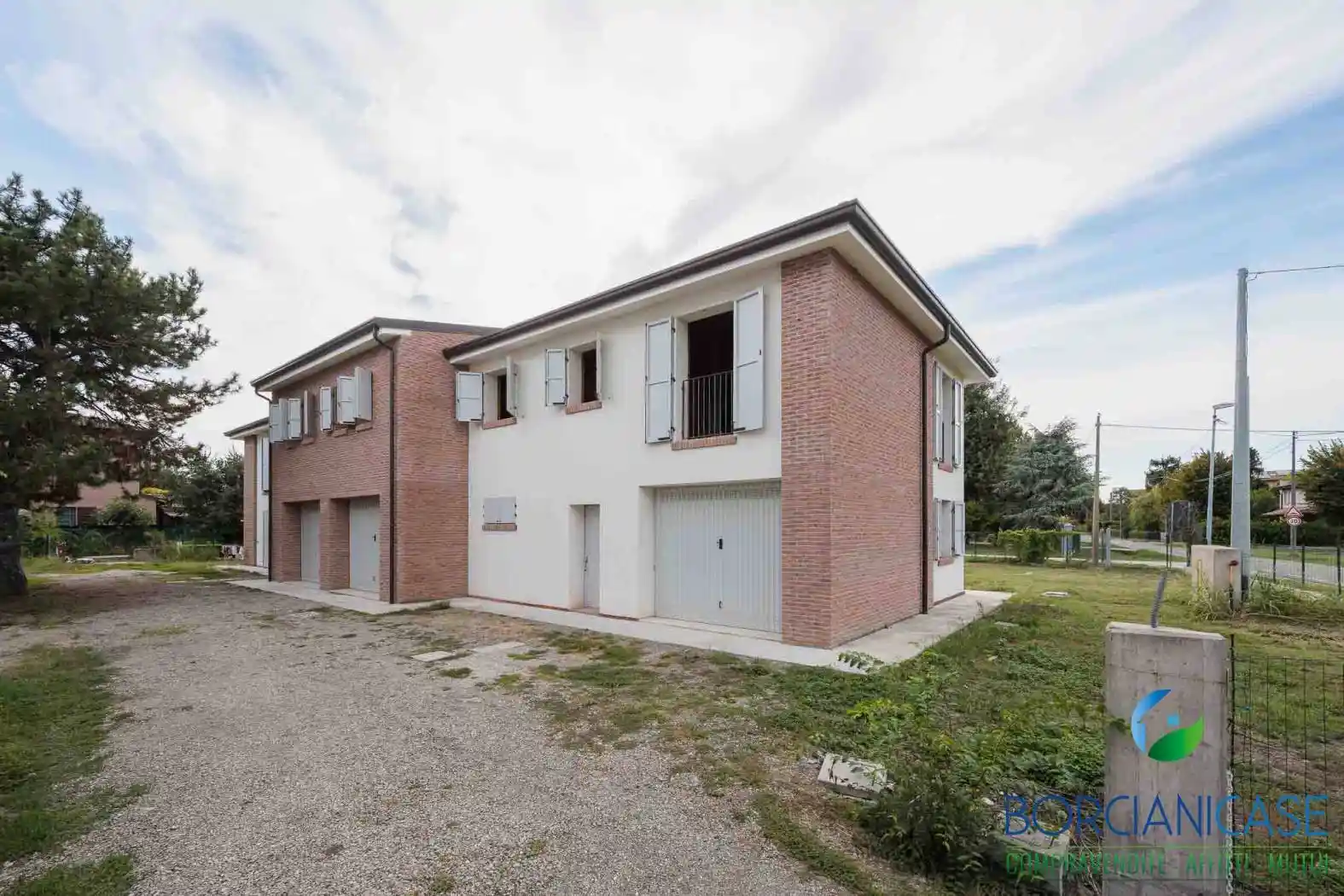 Villa in vendita a Campogalliano