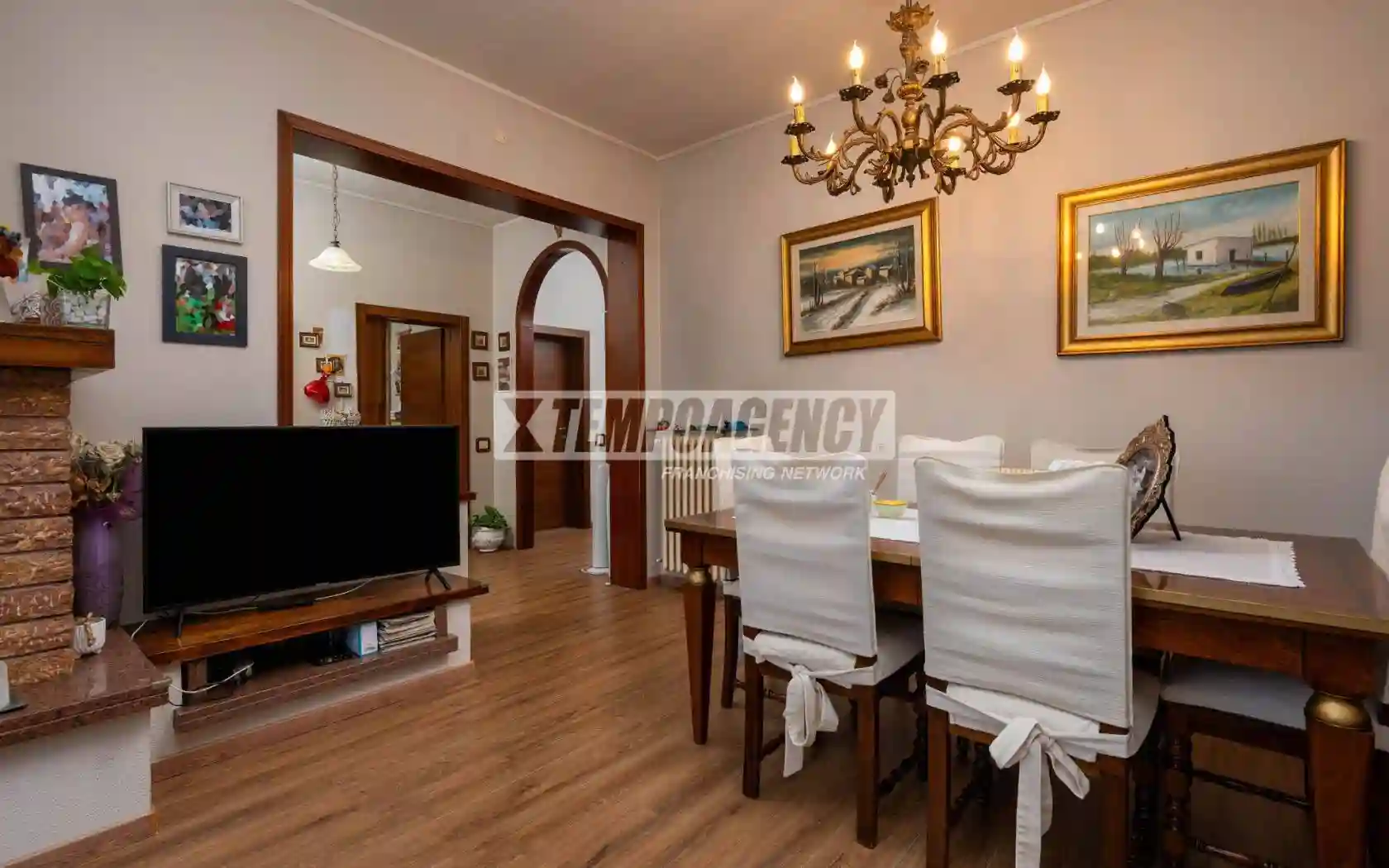 Casa indipendente - foto 4