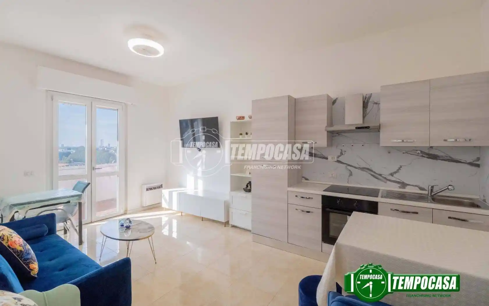 Appartamento in vendita a Cologno Monzese