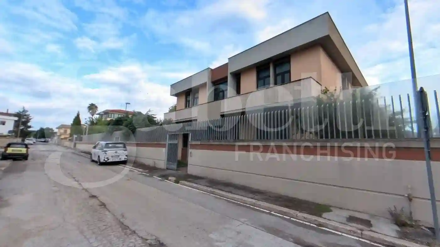 Palazzo - Edificio - foto 2