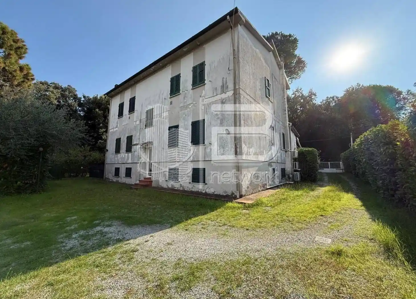 Appartamento in vendita a Massa