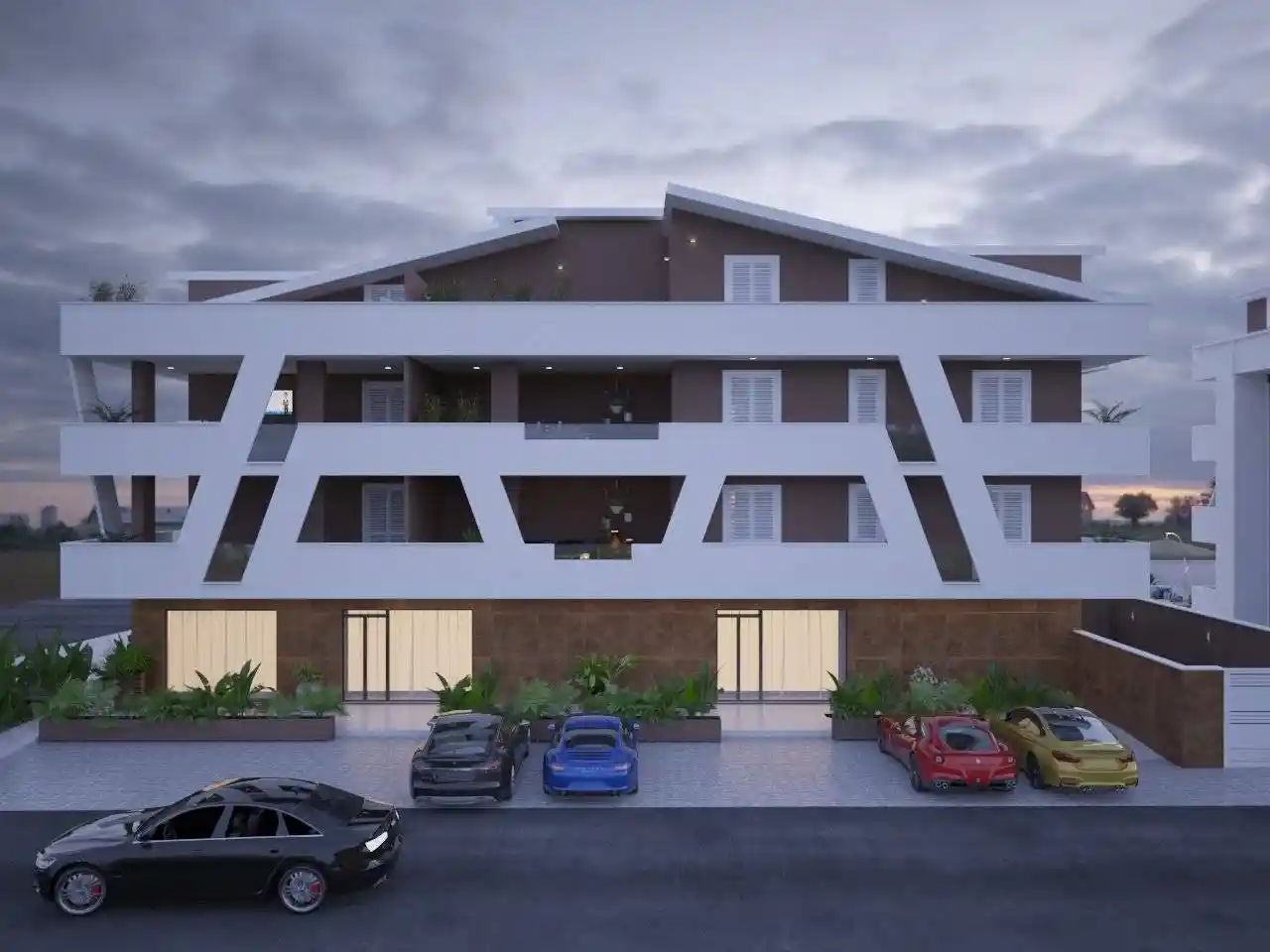 Villa in vendita a San Marcellino
