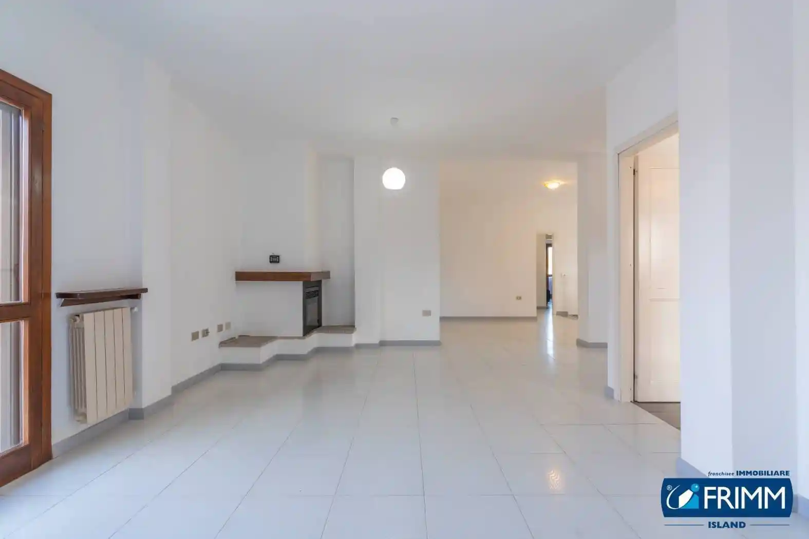 Appartamento in vendita a Olbia