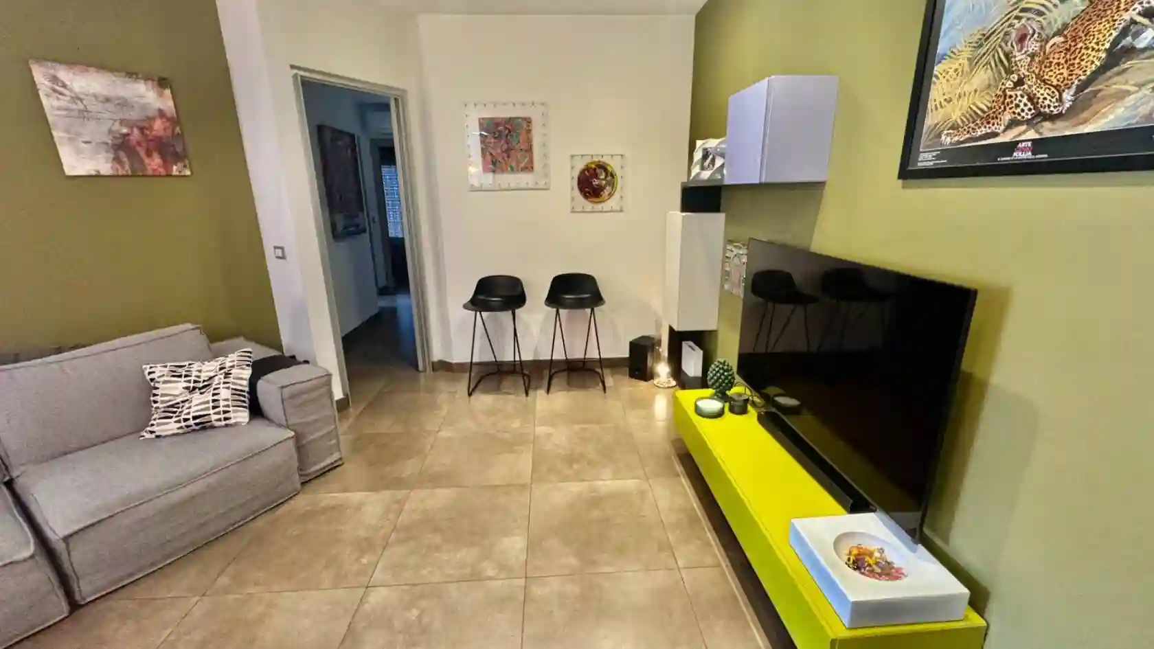Appartamento - foto 2