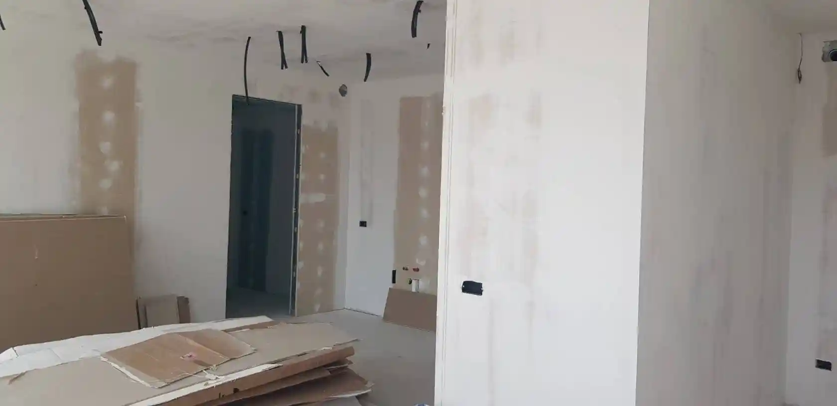 Attico - Mansarda in vendita a Treviso