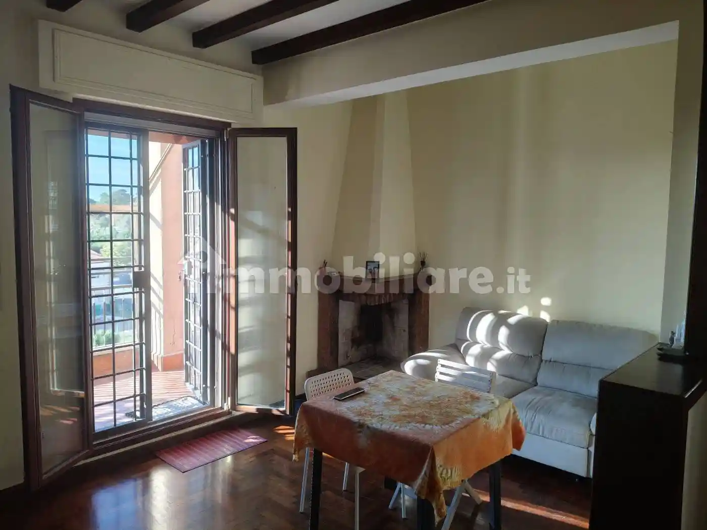 Appartamento in affitto a Roma