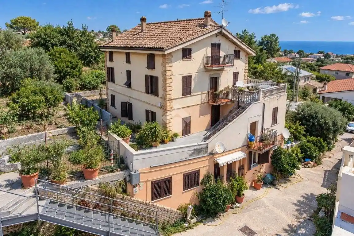 Appartamento in vendita a Grottammare