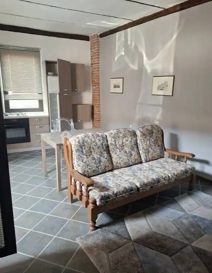 Appartamento in affitto a Mondovì