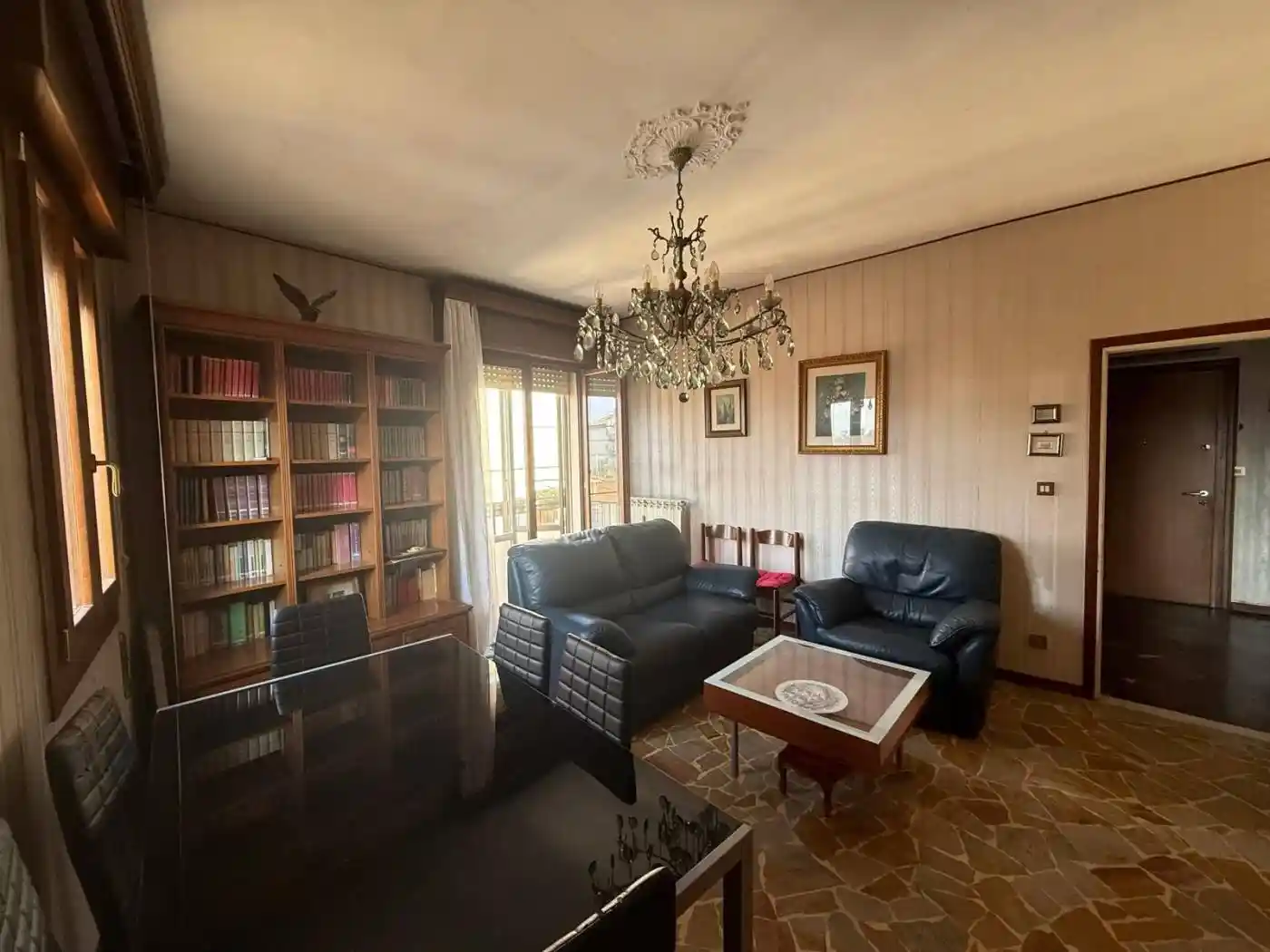Appartamento in vendita a Venezia