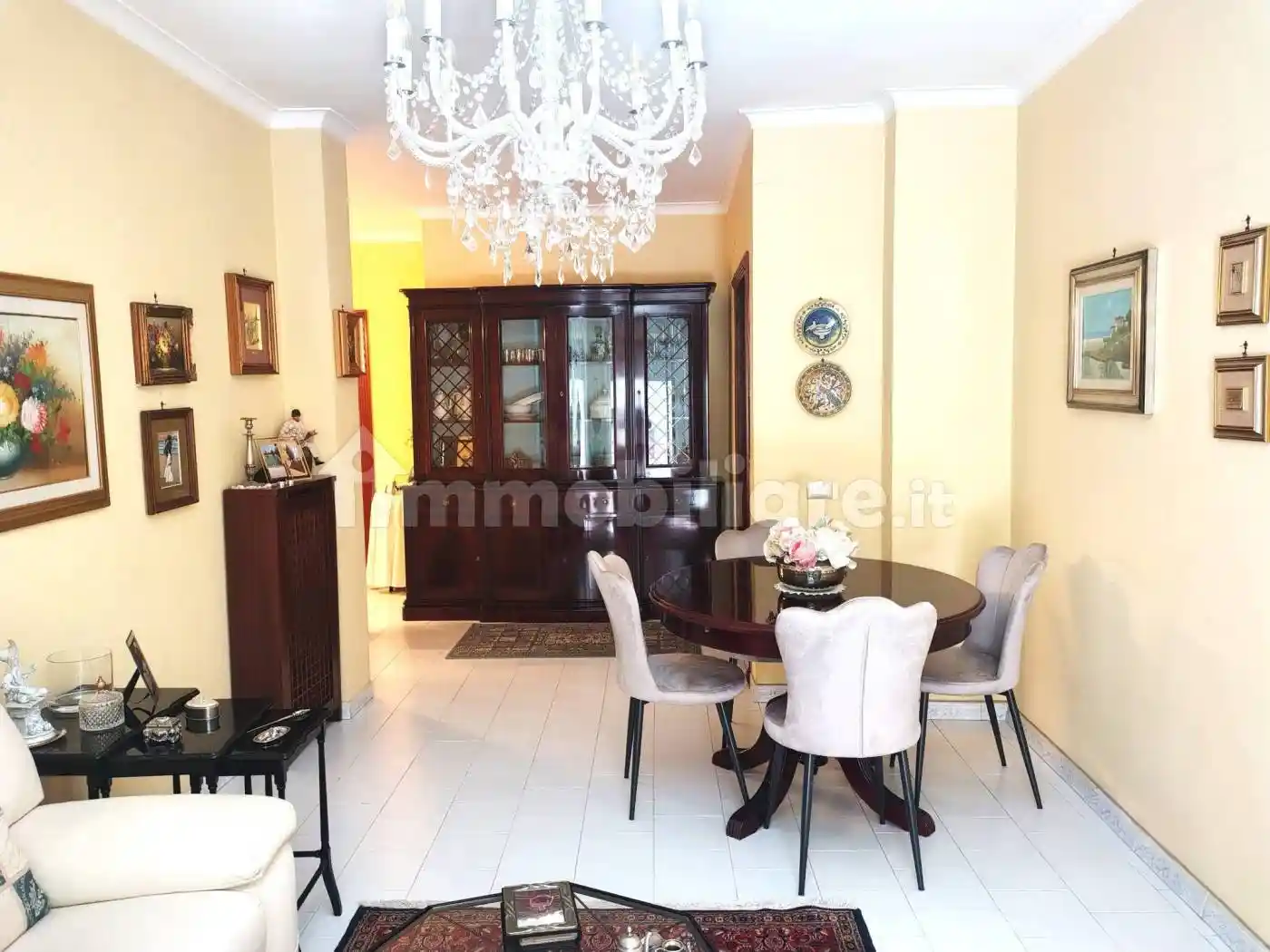 Appartamento in vendita a Caserta