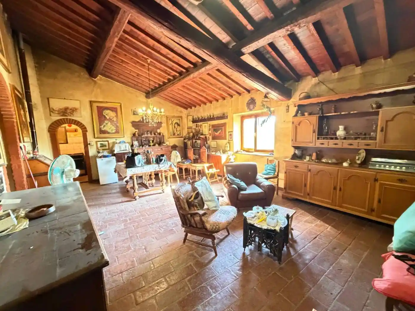 Appartamento in vendita a Barberino di Mugello