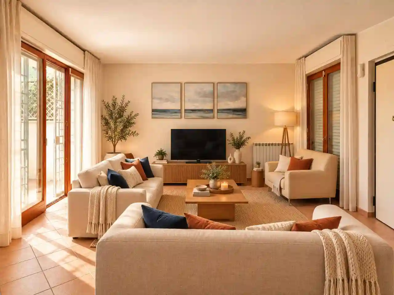 Villa - foto 4