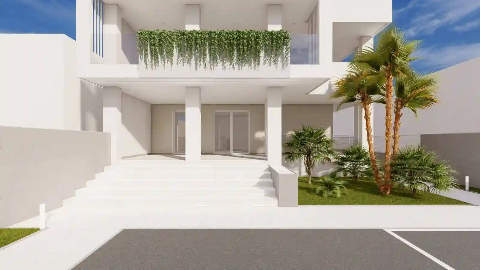 Palazzo - Edificio - foto 4