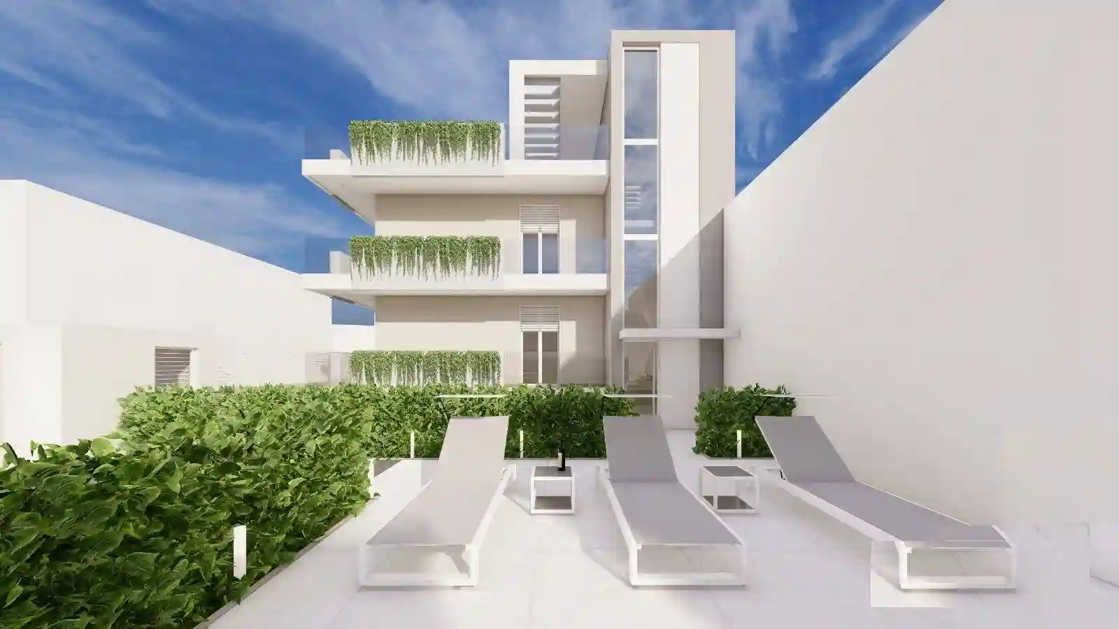 Palazzo - Edificio - foto 5