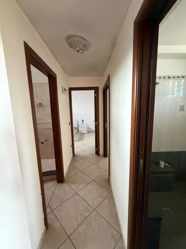 Appartamento in vendita a Brusciano