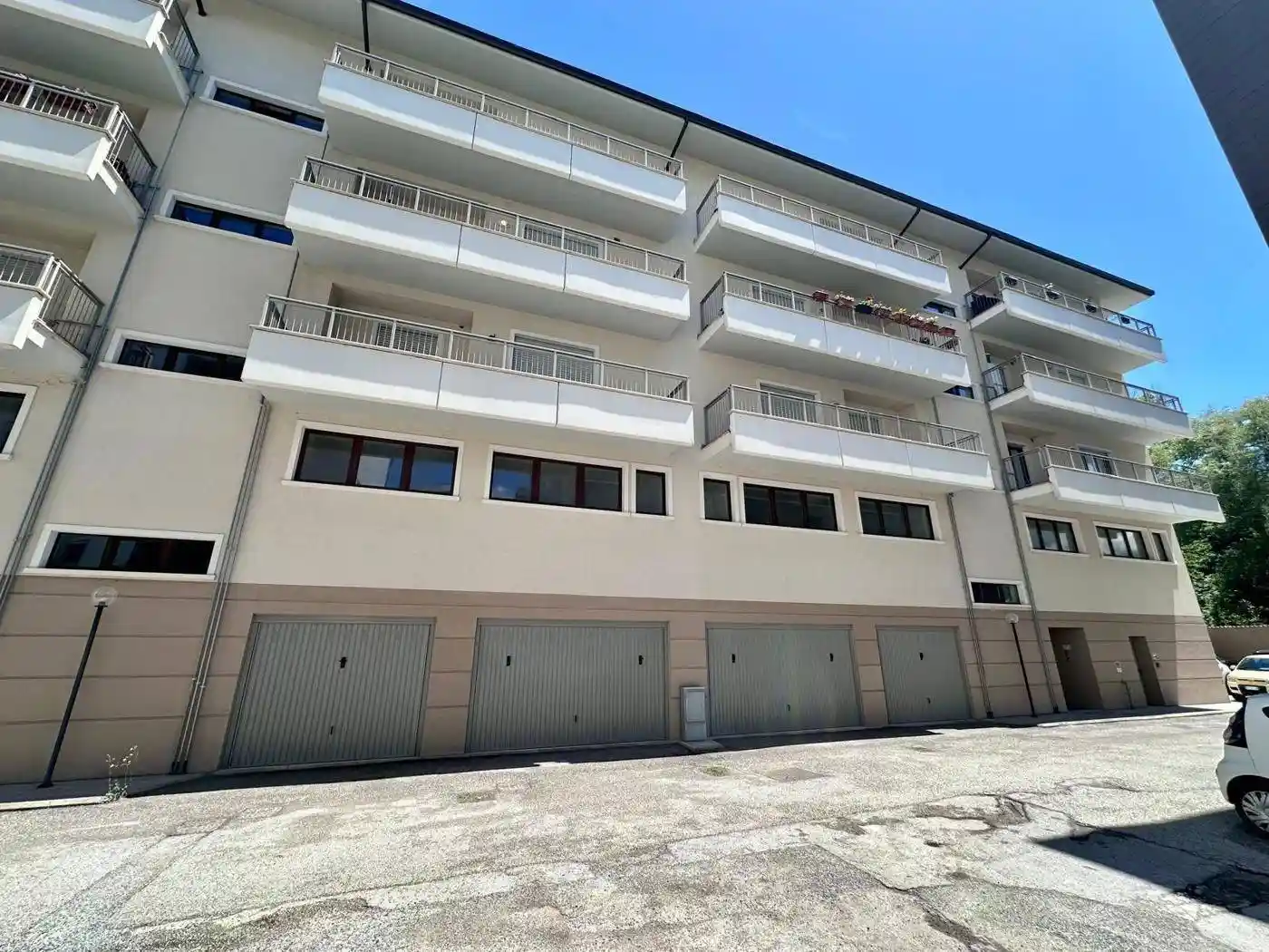 Appartamento in vendita a L'Aquila