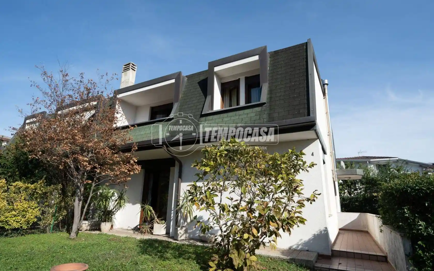 Casa indipendente in vendita a Selvazzano Dentro