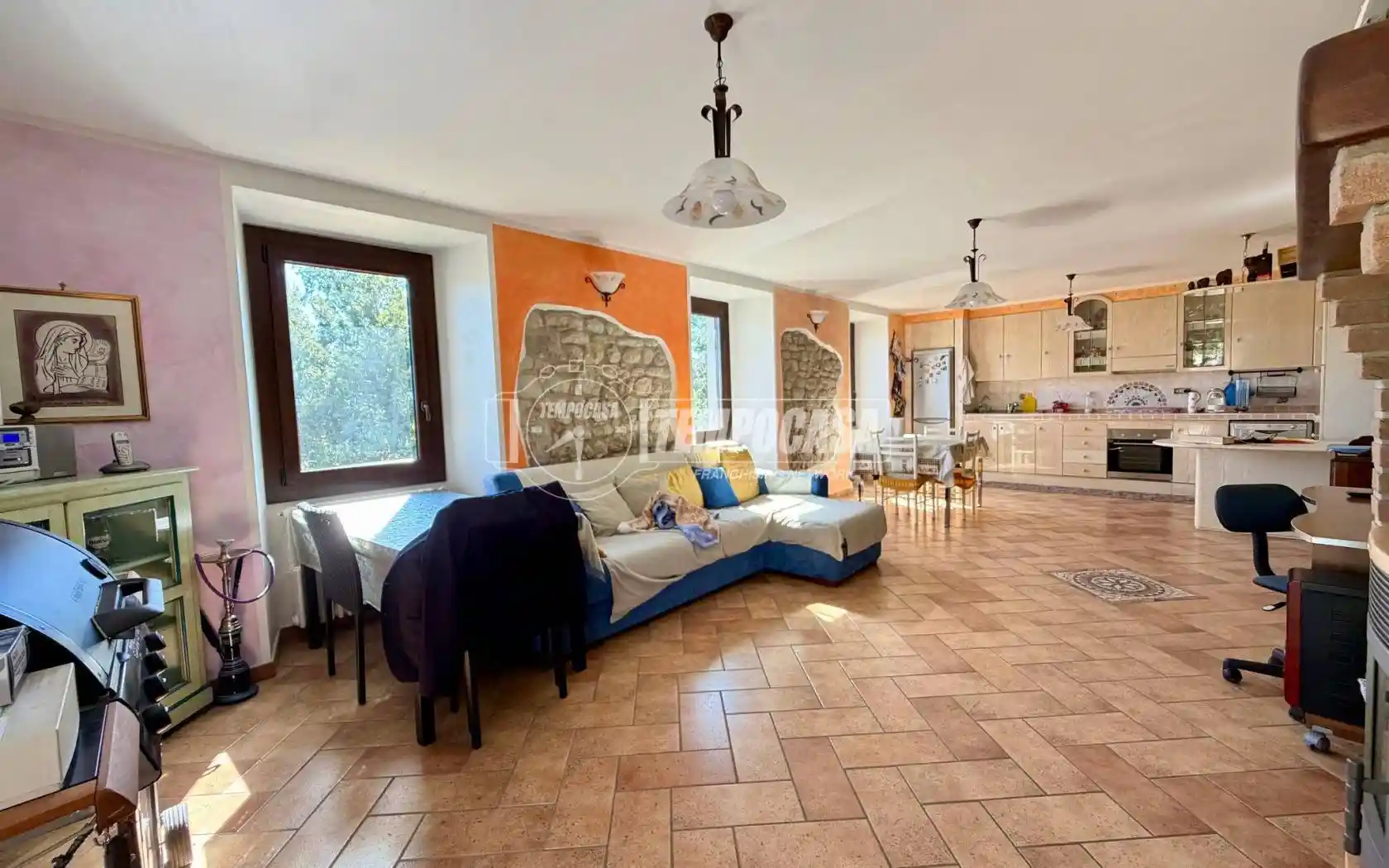 Appartamento in vendita a Pavullo nel Frignano
