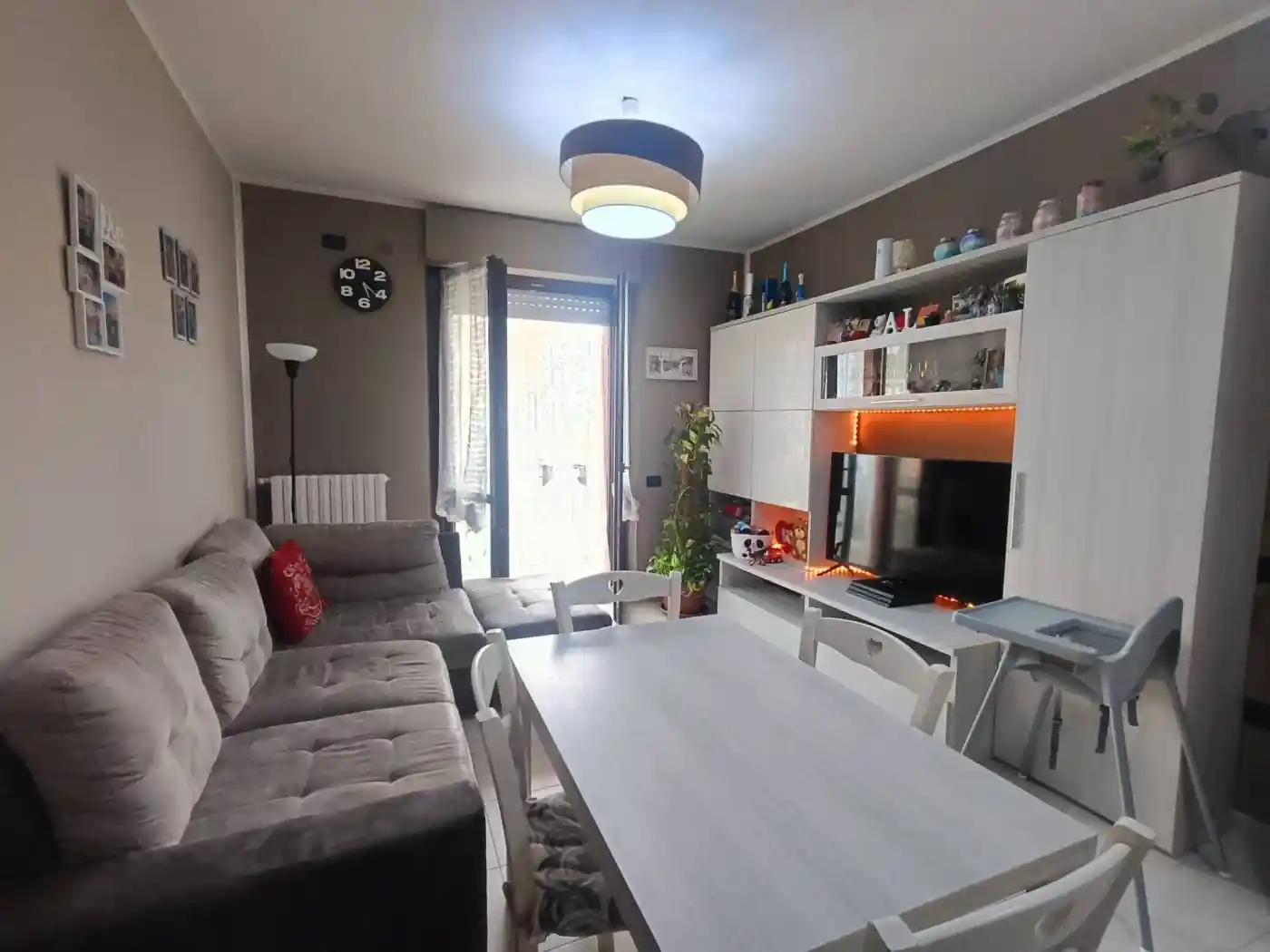 Appartamento in vendita a Carmagnola