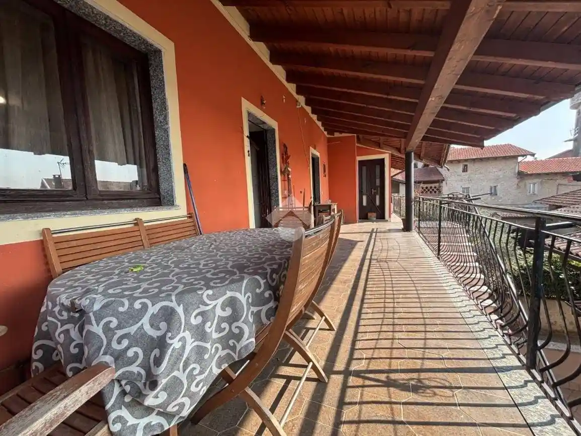 Appartamento in vendita a Borgo Ticino