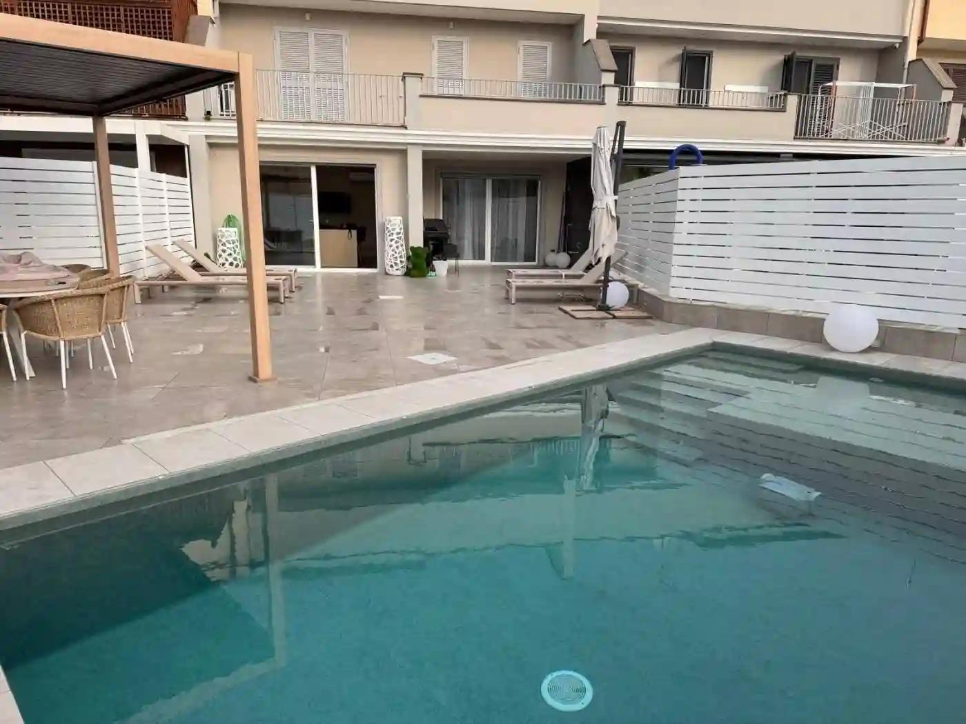 Villetta a schiera - foto 2