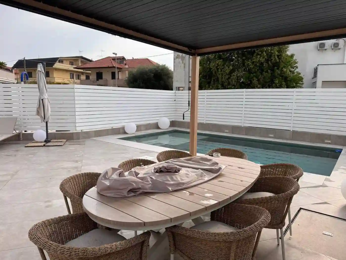Villetta a schiera - foto 5