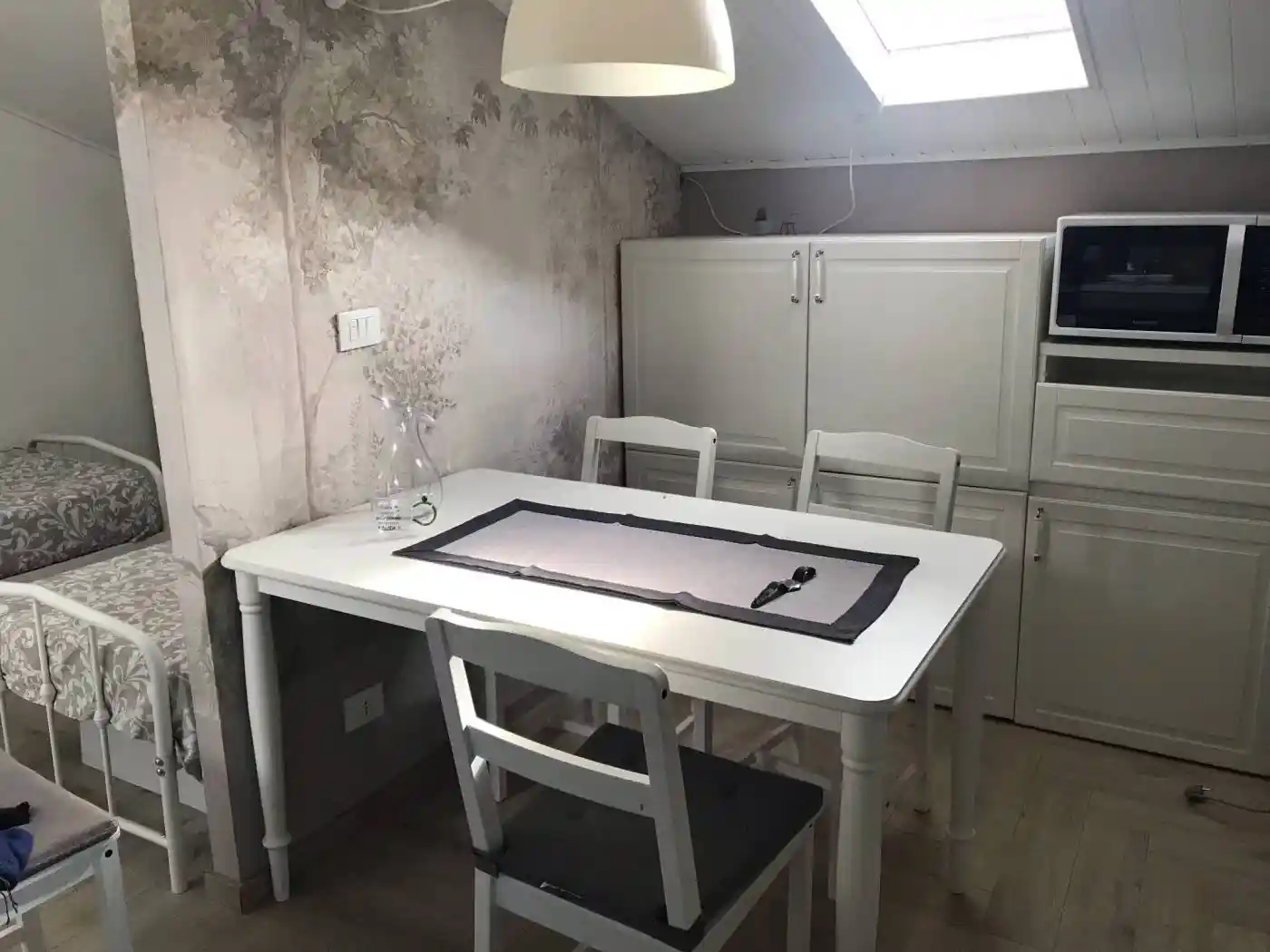 Appartamento in affitto a Padova