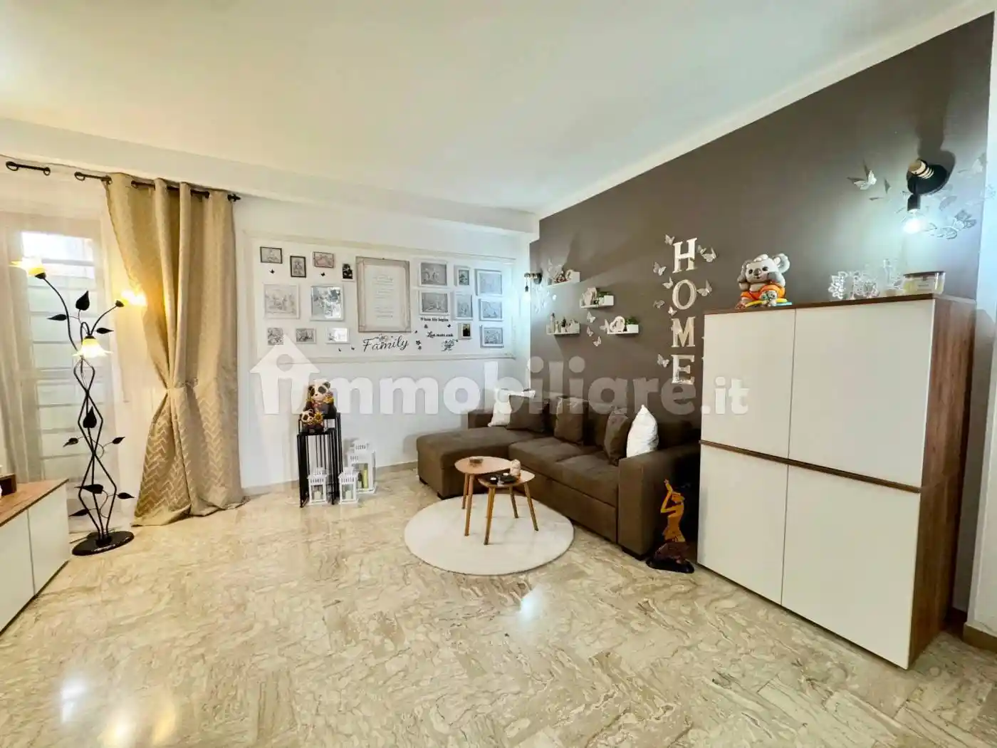 Appartamento in vendita a Adelfia