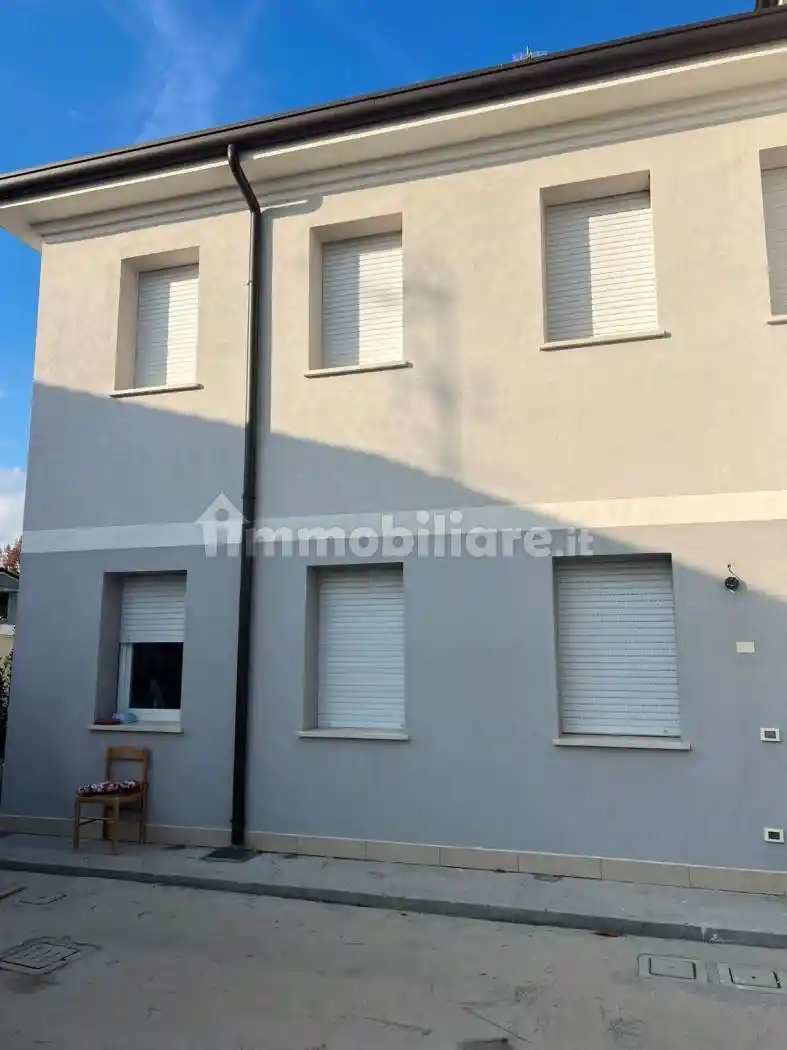 Villa in vendita a San Giacomo delle Segnate